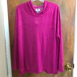 Old navy lightweight hoodie